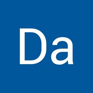 Meet your Posher, Da